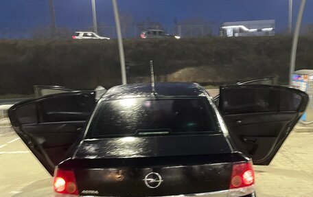 Opel Astra H, 2007 год, 450 000 рублей, 3 фотография