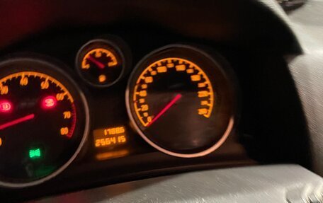 Opel Astra H, 2007 год, 450 000 рублей, 6 фотография