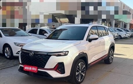 Changan CS35 Plus, 2021 год, 1 400 000 рублей, 1 фотография