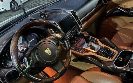 Porsche Cayenne III, 2010 год, 1 980 000 рублей, 7 фотография