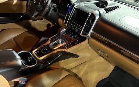 Porsche Cayenne III, 2010 год, 1 980 000 рублей, 9 фотография