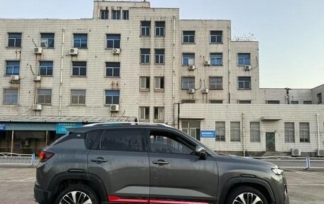 Changan CS35 Plus, 2021 год, 1 400 000 рублей, 5 фотография