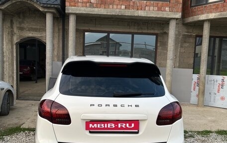 Porsche Cayenne III, 2010 год, 1 980 000 рублей, 6 фотография