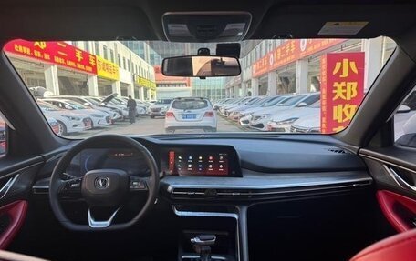 Changan CS35 Plus, 2021 год, 1 400 000 рублей, 8 фотография