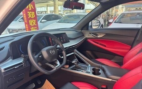Changan CS35 Plus, 2021 год, 1 400 000 рублей, 7 фотография