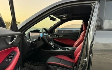 Changan CS35 Plus, 2021 год, 1 400 000 рублей, 11 фотография