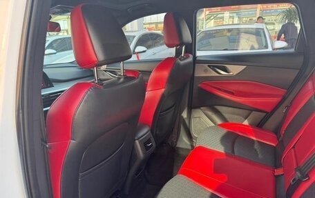 Changan CS35 Plus, 2021 год, 1 400 000 рублей, 9 фотография