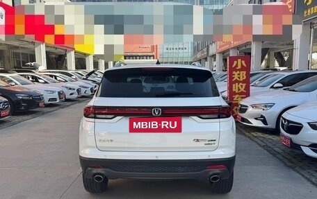 Changan CS35 Plus, 2021 год, 1 400 000 рублей, 6 фотография