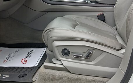 Audi Q7, 2021 год, 7 685 000 рублей, 11 фотография