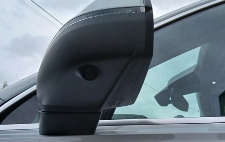 Audi Q7, 2021 год, 7 685 000 рублей, 16 фотография