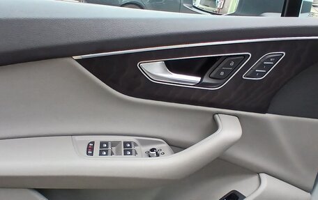 Audi Q7, 2021 год, 7 685 000 рублей, 15 фотография