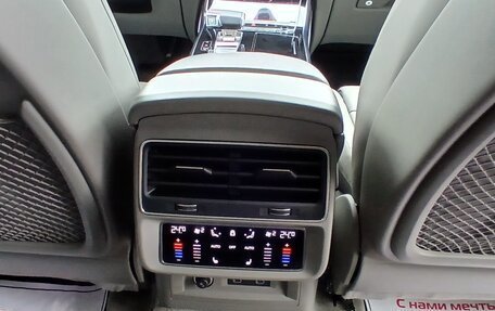 Audi Q7, 2021 год, 7 685 000 рублей, 22 фотография