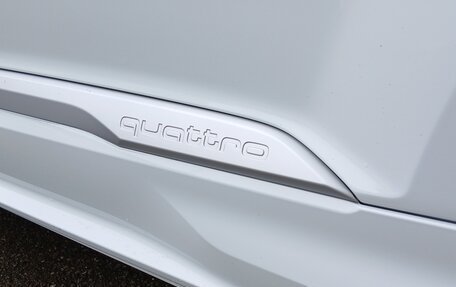 Audi Q7, 2021 год, 7 685 000 рублей, 28 фотография