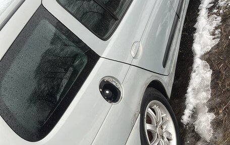 Renault Megane II, 2002 год, 220 000 рублей, 2 фотография