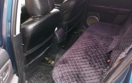 Mazda 3, 2007 год, 420 000 рублей, 3 фотография