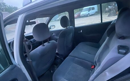 Renault Megane II, 2002 год, 220 000 рублей, 4 фотография