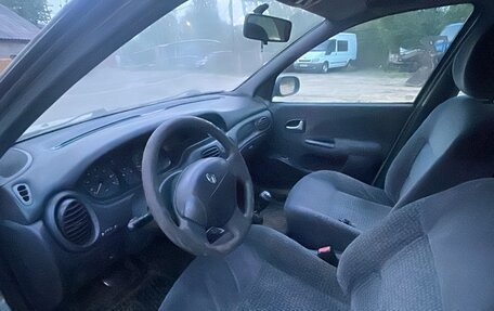 Renault Megane II, 2002 год, 220 000 рублей, 5 фотография