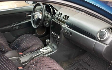 Mazda 3, 2007 год, 420 000 рублей, 5 фотография