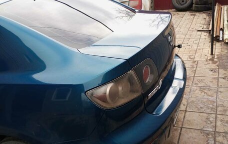 Mazda 3, 2007 год, 420 000 рублей, 7 фотография