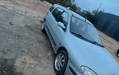 Renault Megane II, 2002 год, 220 000 рублей, 3 фотография