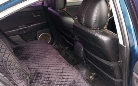 Mazda 3, 2007 год, 420 000 рублей, 4 фотография