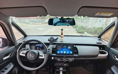 Honda Fit, 2021 год, 1 100 155 рублей, 7 фотография