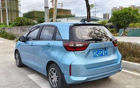 Honda Fit, 2021 год, 1 100 155 рублей, 6 фотография