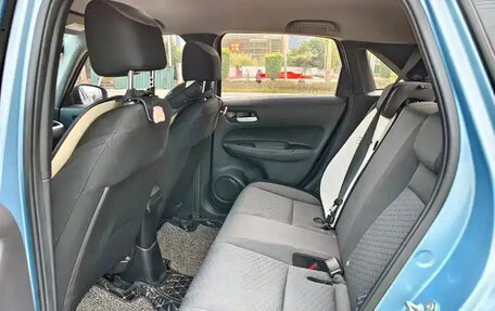 Honda Fit, 2021 год, 1 100 155 рублей, 8 фотография