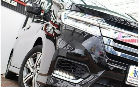 Honda Stepwgn IV, 2018 год, 1 790 002 рублей, 2 фотография