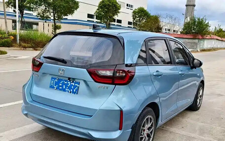 Honda Fit, 2021 год, 1 100 155 рублей, 4 фотография