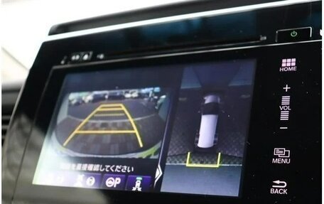 Honda Stepwgn IV, 2018 год, 1 790 002 рублей, 3 фотография