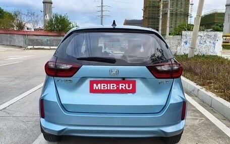 Honda Fit, 2021 год, 1 100 155 рублей, 5 фотография