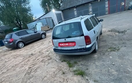 Renault Megane II, 2002 год, 220 000 рублей, 6 фотография