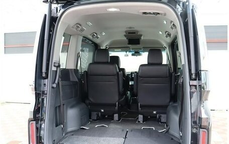 Honda Stepwgn IV, 2018 год, 1 790 002 рублей, 9 фотография