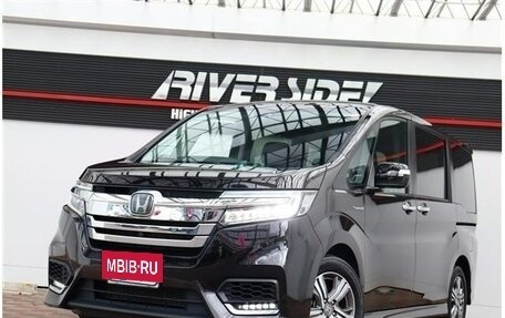 Honda Stepwgn IV, 2018 год, 1 790 002 рублей, 11 фотография