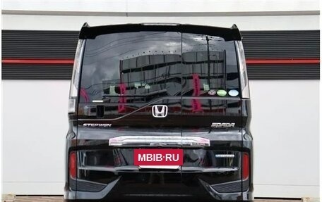 Honda Stepwgn IV, 2018 год, 1 790 002 рублей, 12 фотография