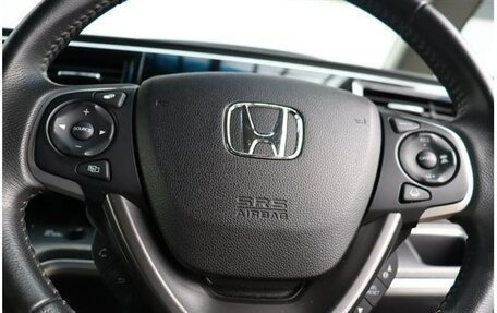 Honda Stepwgn IV, 2018 год, 1 790 002 рублей, 18 фотография