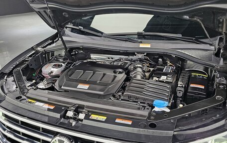 Volkswagen Tiguan II, 2023 год, 3 539 069 рублей, 3 фотография