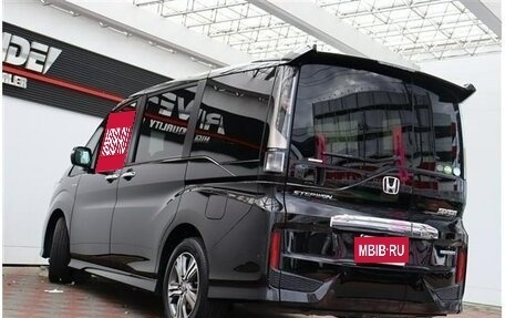 Honda Stepwgn IV, 2018 год, 1 790 002 рублей, 14 фотография