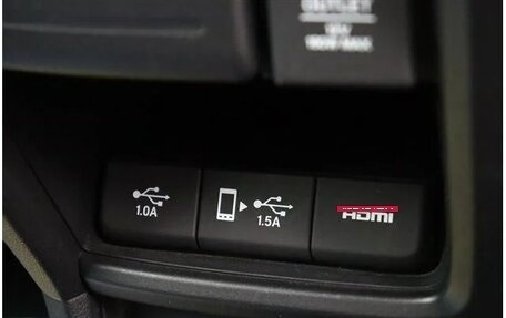 Honda Stepwgn IV, 2018 год, 1 790 002 рублей, 19 фотография