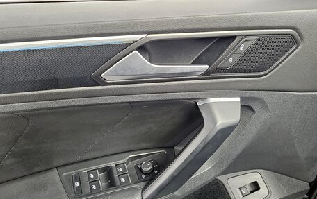 Volkswagen Tiguan II, 2023 год, 3 539 069 рублей, 9 фотография