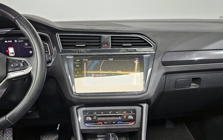 Volkswagen Tiguan II, 2023 год, 3 539 069 рублей, 14 фотография