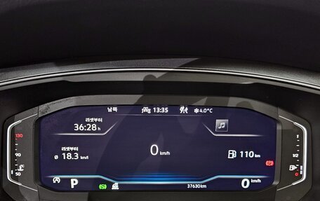 Volkswagen Tiguan II, 2023 год, 3 539 069 рублей, 13 фотография