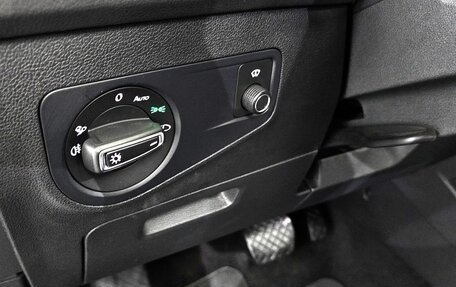 Volkswagen Tiguan II, 2023 год, 3 539 069 рублей, 16 фотография