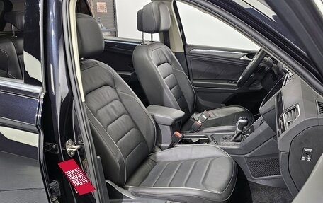 Volkswagen Tiguan II, 2023 год, 3 539 069 рублей, 18 фотография