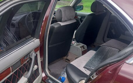 BMW 5 серия, 1992 год, 420 000 рублей, 4 фотография