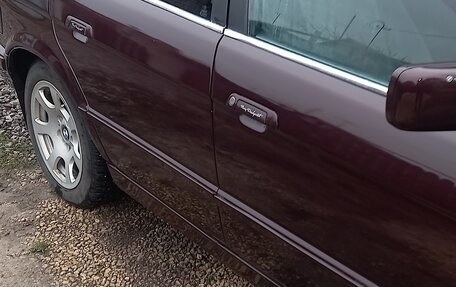 BMW 5 серия, 1992 год, 420 000 рублей, 9 фотография