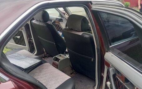 BMW 5 серия, 1992 год, 420 000 рублей, 1 фотография