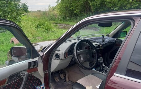 BMW 5 серия, 1992 год, 420 000 рублей, 6 фотография