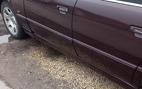 BMW 5 серия, 1992 год, 420 000 рублей, 13 фотография